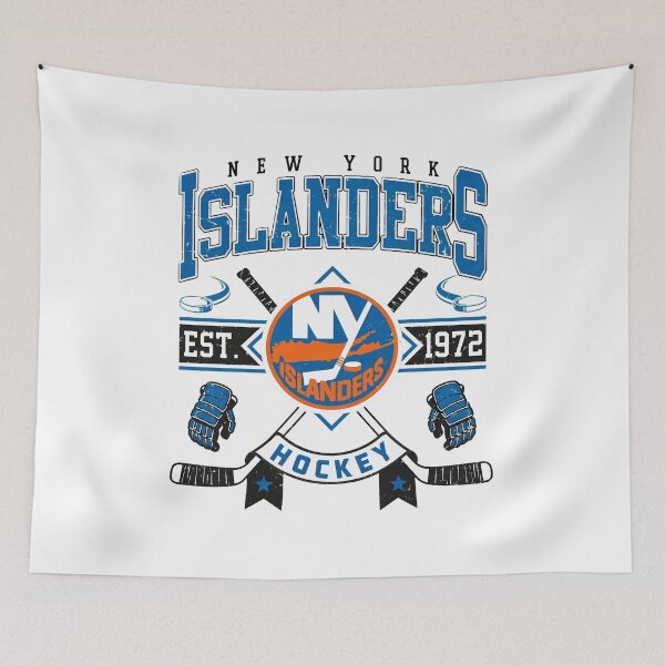 Item preview, Retro Hockey Fan designed and sold by MollySchn95927.