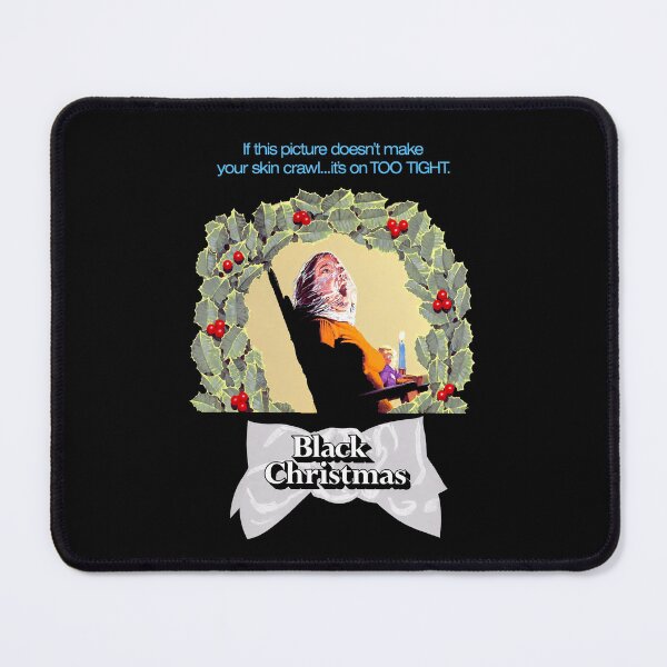Item preview, Black Christmas 1974 - Best Holiday Horror Movie Ever Made! designed and sold by christylh.