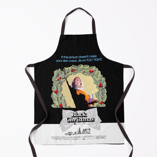 Item preview, Black Christmas 1974 - Best Holiday Horror Movie Ever Made! designed and sold by christylh.