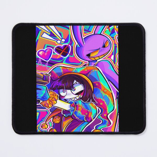 Item preview, The Amazing Circus designed and sold by Inthestardust.