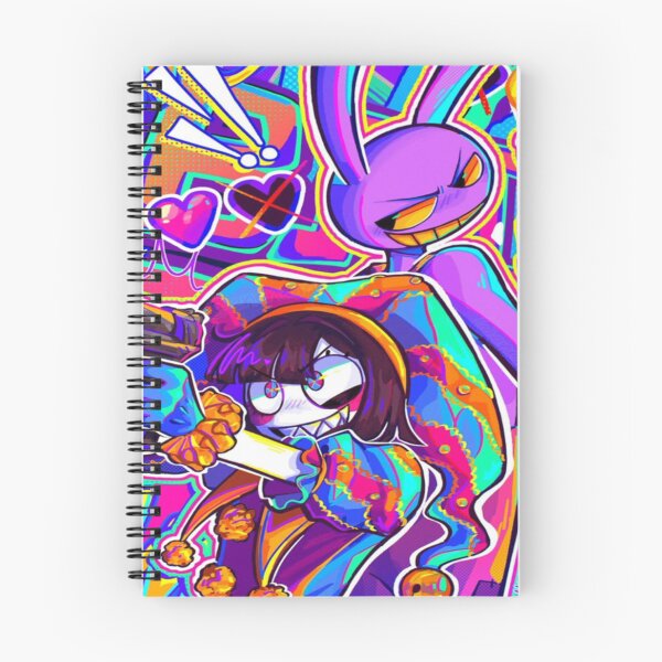 Item preview, The Amazing Circus designed and sold by Inthestardust.