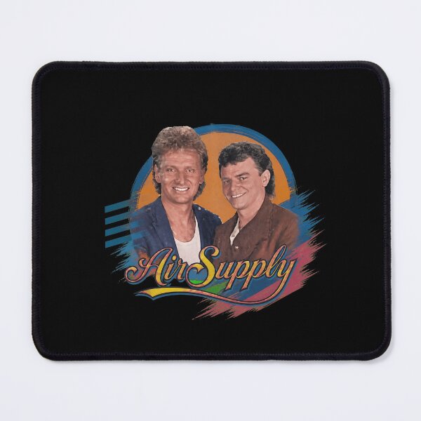 Item preview, Air Supply designed and sold by MarianSelene.