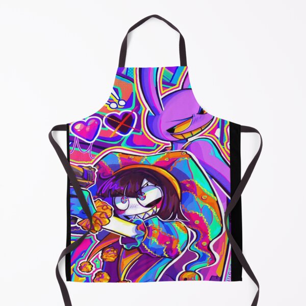 Item preview, The Amazing Circus designed and sold by Inthestardust.