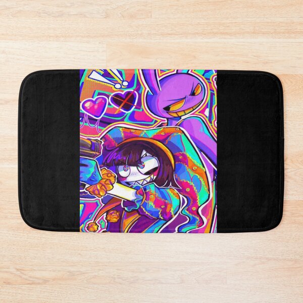 Item preview, The Amazing Circus designed and sold by Inthestardust.
