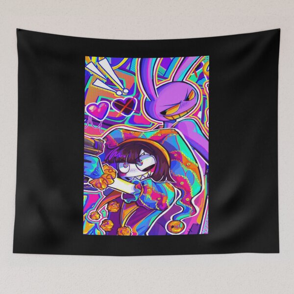 Item preview, The Amazing Circus designed and sold by Inthestardust.
