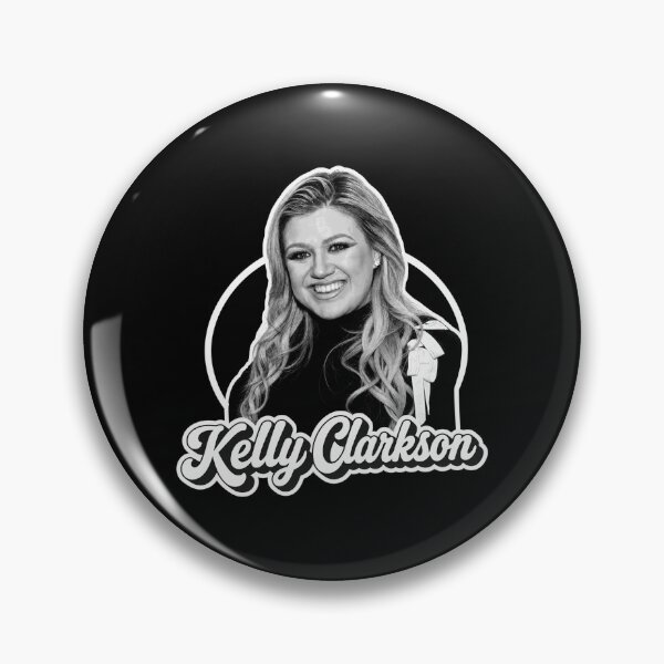 Item preview, Kelly Clarkson designed and sold by FloraPlantTees.