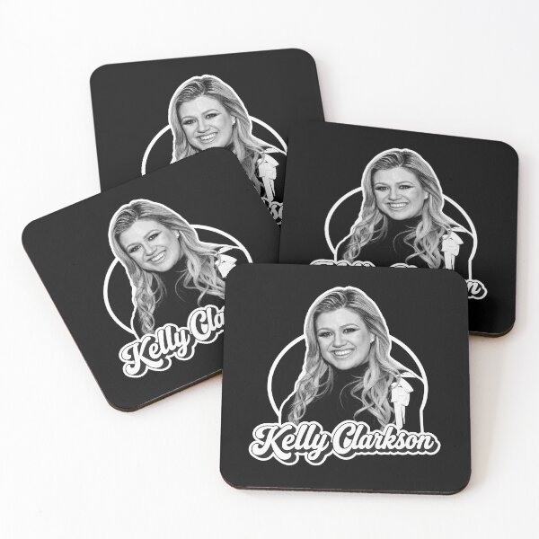 Item preview, Kelly Clarkson designed and sold by FloraPlantTees.
