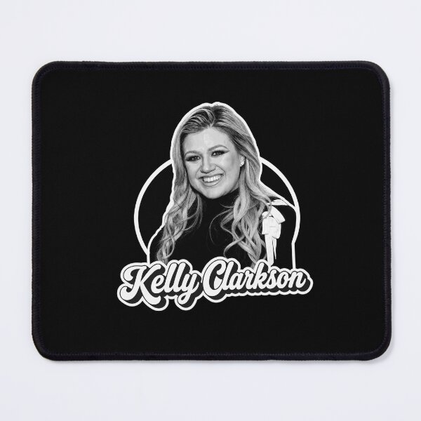 Item preview, Kelly Clarkson designed and sold by FloraPlantTees.