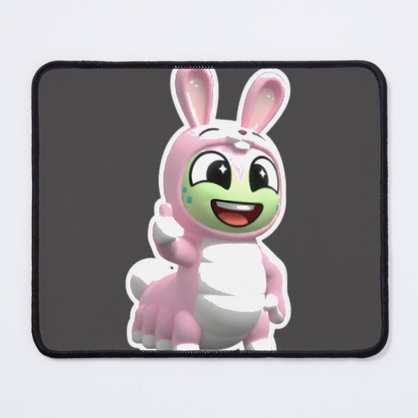 Item preview, Squirm Easter Doodle Art | ⭐⭐⭐⭐⭐ designed and sold by Sanskar Rawat.
