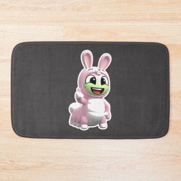 Item preview, Squirm Easter Doodle Art | ⭐⭐⭐⭐⭐ designed and sold by Sanskar Rawat.
