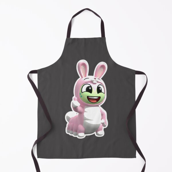 Item preview, Squirm Easter Doodle Art | ⭐⭐⭐⭐⭐ designed and sold by Sanskar Rawat.