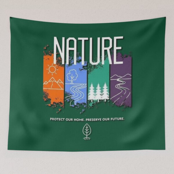 Item preview, Nature designed and sold by Aise06.