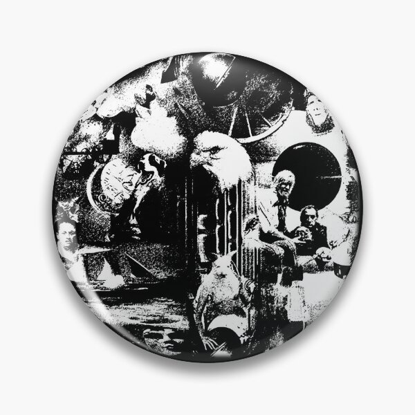 Item preview, Panorphelia Edgar Froese designed and sold by Antauto.