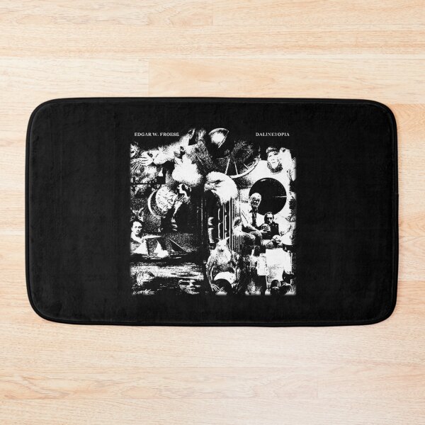 Item preview, Panorphelia Edgar Froese designed and sold by Antauto.
