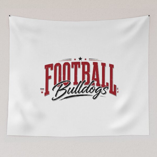 Item preview, Vintage Football Fan designed and sold by drigue.