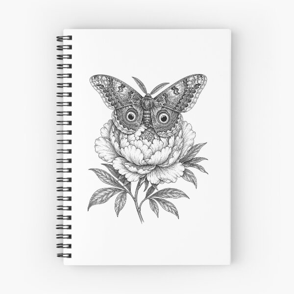 Item preview, Night’s Bloom, Silent Watcher designed and sold by VinterMoonlight.