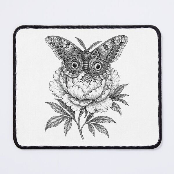 Item preview, Night’s Bloom, Silent Watcher designed and sold by VinterMoonlight.