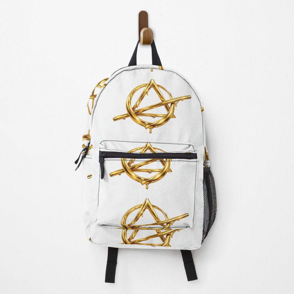 Item preview, Backpack designed and sold by Ink-verse-.