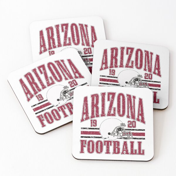 Item preview, Retro Arizona Football Graphic designed and sold by dlerhhgfh.