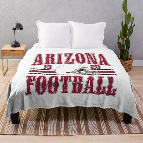 Item preview, Retro Arizona Football Graphic designed and sold by dlerhhgfh.
