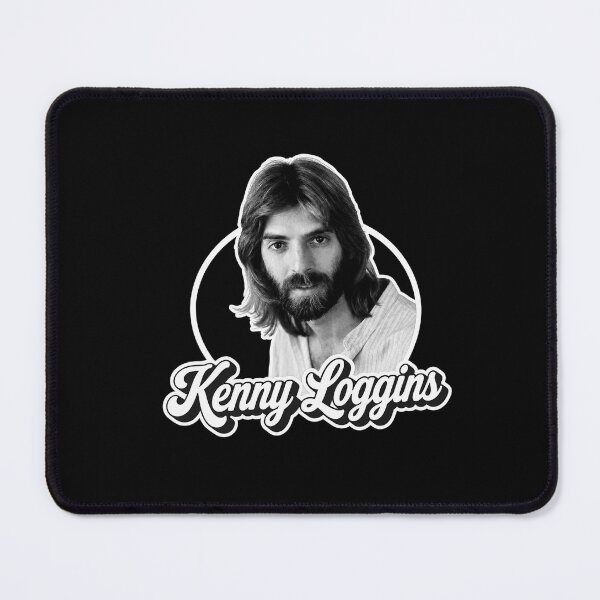 Item preview, Kenny Loggins designed and sold by FloraPlantTees.