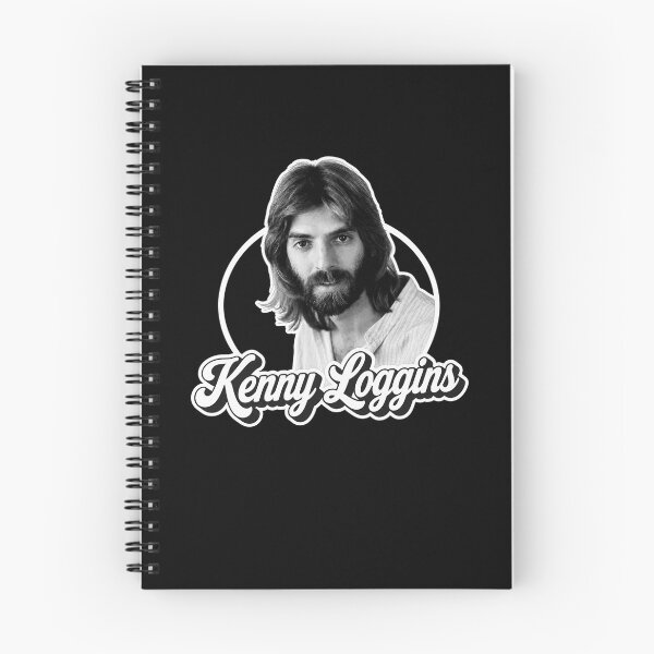 Item preview, Kenny Loggins designed and sold by FloraPlantTees.