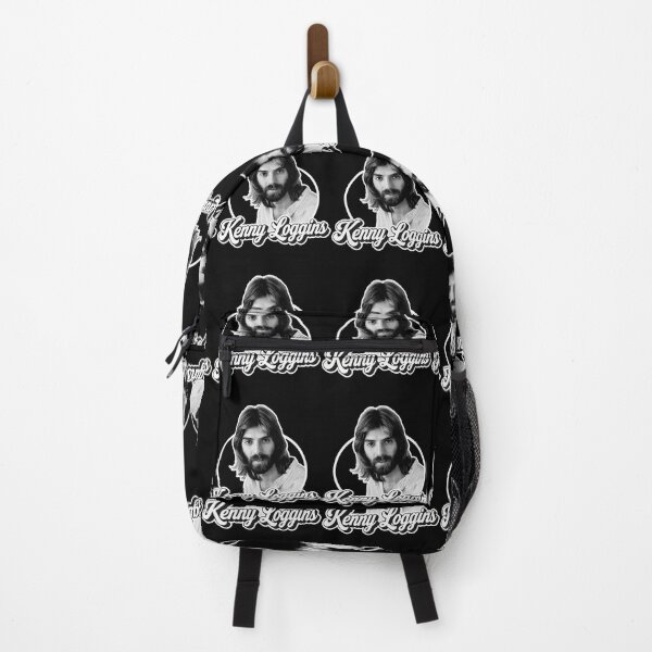 Item preview, Kenny Loggins designed and sold by FloraPlantTees.