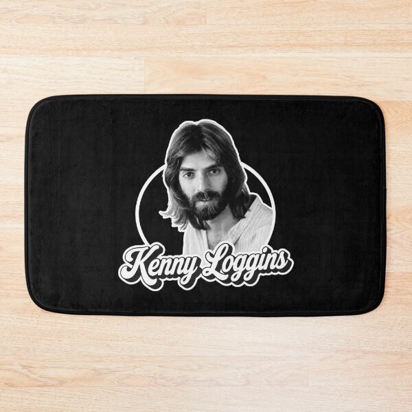 Item preview, Kenny Loggins designed and sold by FloraPlantTees.