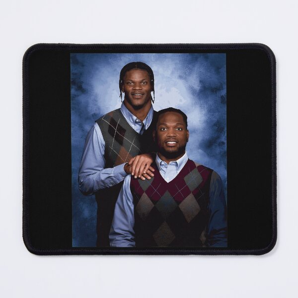 Item preview, Retro Sports Duo designed and sold by handsomesi.