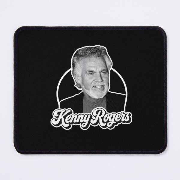 Item preview, Kenny Rogers designed and sold by FloraPlantTees.