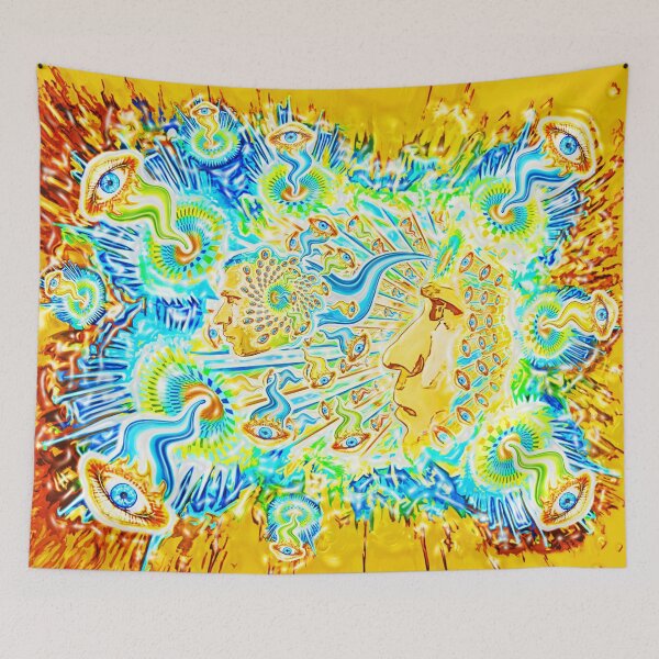 Item preview, VisionExpander designed and sold by Klaus Bremner (Autotelic Art).