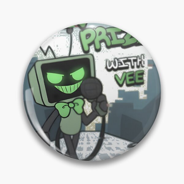 Item preview, Vee Twisted Toon Style Art | Unique Surreal Cartoon Character Design | Limited Edition designed and sold by Sanskar Rawat.