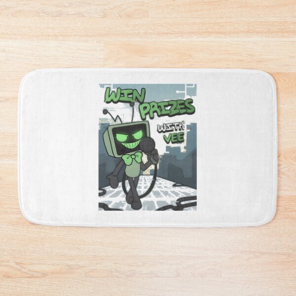 Item preview, Vee Twisted Toon Style Art | Unique Surreal Cartoon Character Design | Limited Edition designed and sold by Sanskar Rawat.