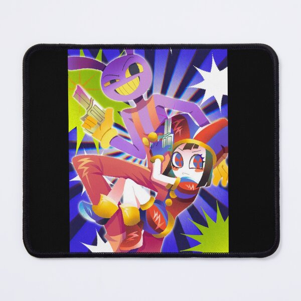 Item preview, The Amazing Circus designed and sold by Inthestardust.
