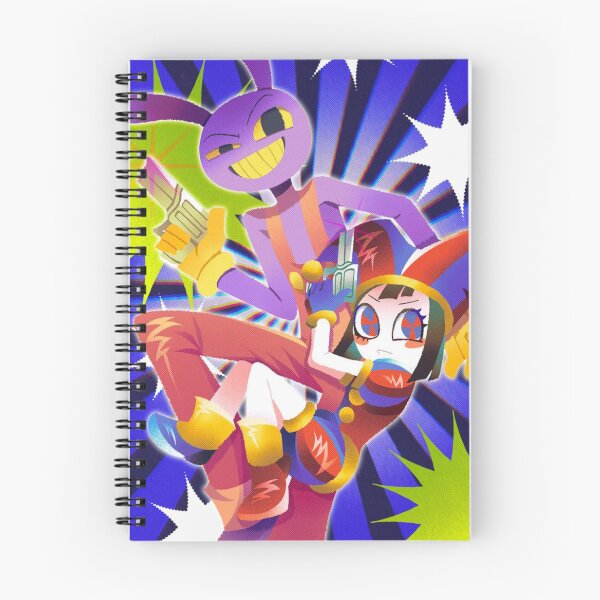 Item preview, The Amazing Circus designed and sold by Inthestardust.