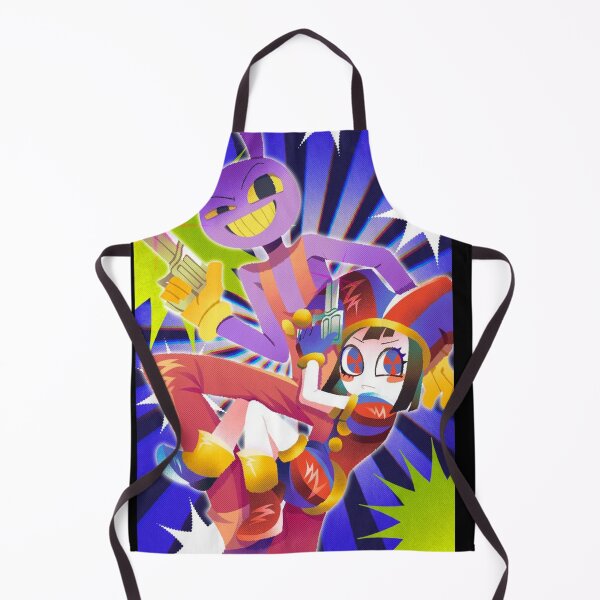 Item preview, The Amazing Circus designed and sold by Inthestardust.