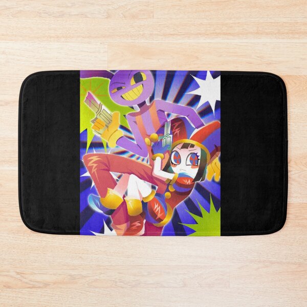 Item preview, The Amazing Circus designed and sold by Inthestardust.