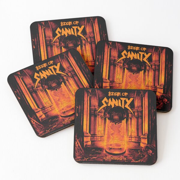 Item preview, Sacrificed Edge of Sanity designed and sold by Antauto.