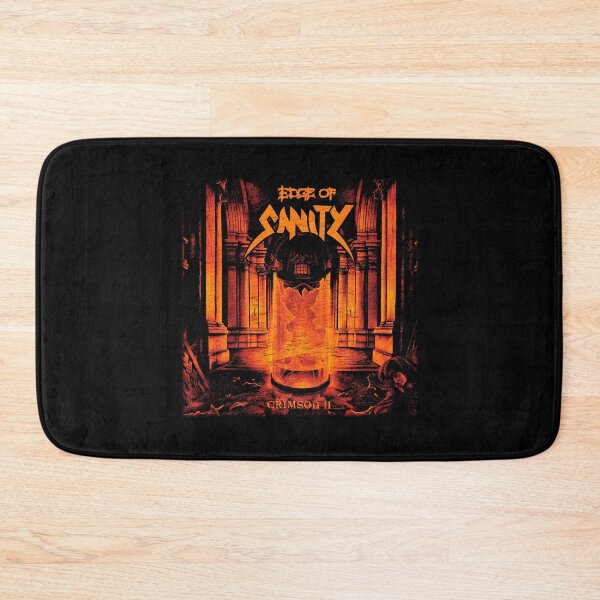Item preview, Sacrificed Edge of Sanity designed and sold by Antauto.