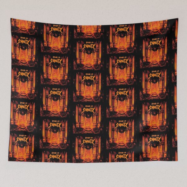 Item preview, Sacrificed Edge of Sanity designed and sold by Antauto.