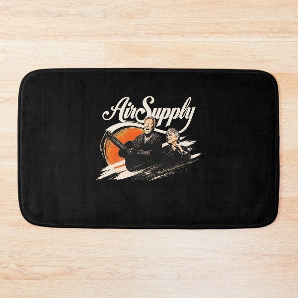 Item preview, Air Supply designed and sold by BessieDollie.