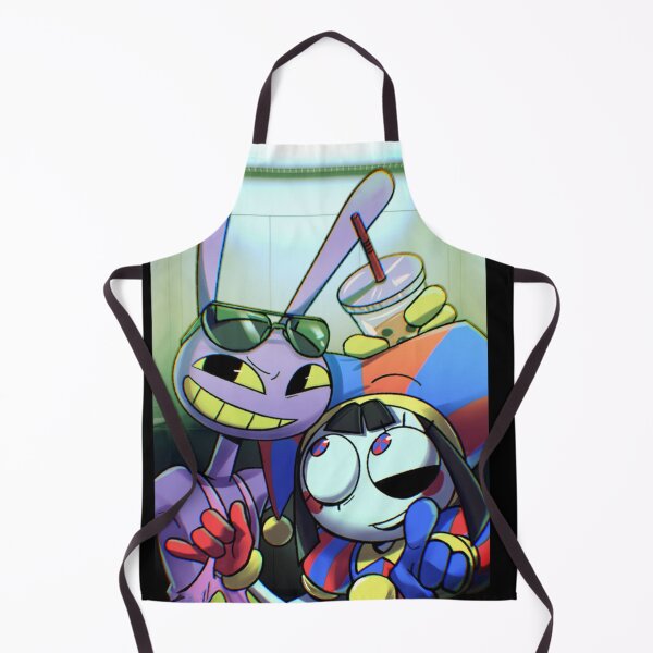 Item preview, The Amazing Circus designed and sold by Inthestardust.