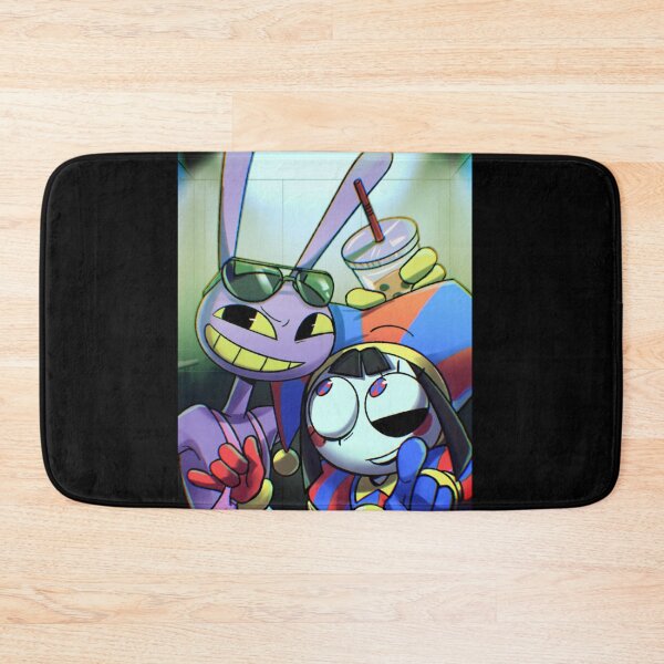 Item preview, The Amazing Circus designed and sold by Inthestardust.