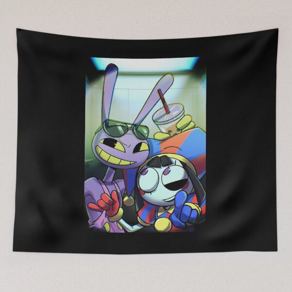 Item preview, The Amazing Circus designed and sold by Inthestardust.