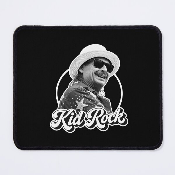 Item preview, Kid Rock designed and sold by FloraPlantTees.
