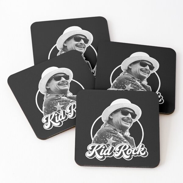 Item preview, Kid Rock designed and sold by FloraPlantTees.