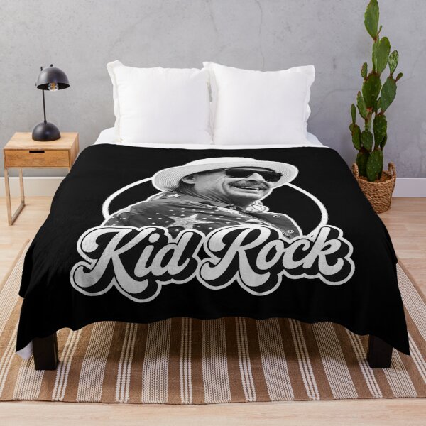 Item preview, Kid Rock designed and sold by FloraPlantTees.