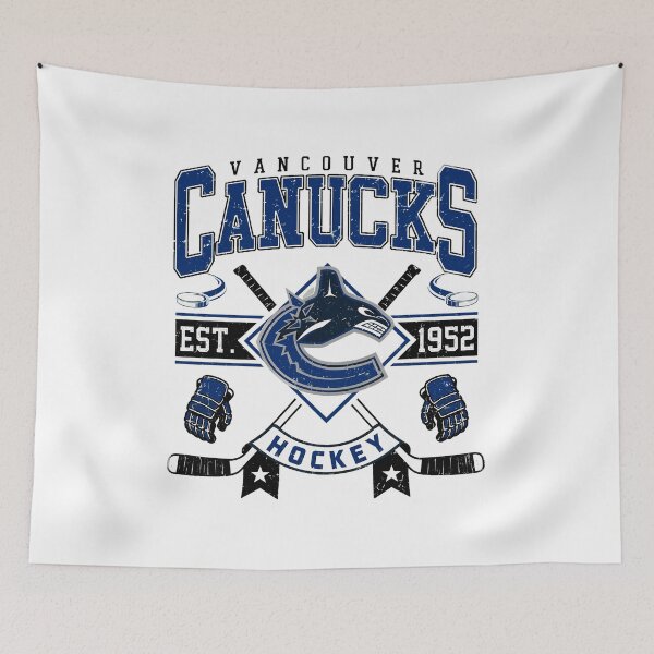 Item preview, Retro Hockey Team Fan designed and sold by MollySchn95927.