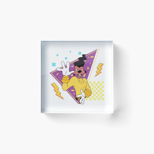 Item preview, Retro Cartoon Character 90s Style designed and sold by mashowa.