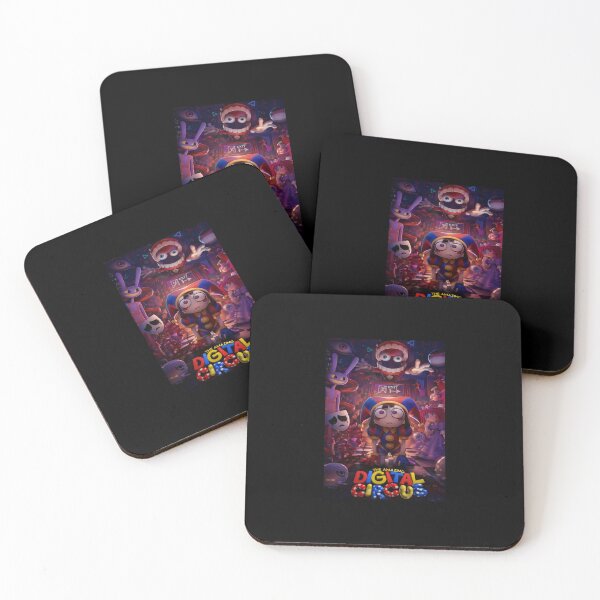 Item preview, The Amazing Circus designed and sold by Inthestardust.